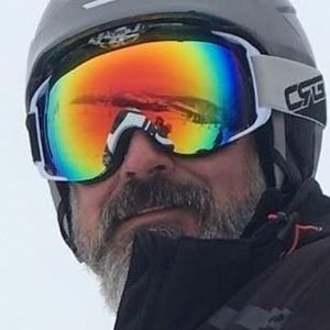 Meet your Posher, Joe